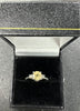 925 Silver Ring