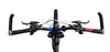 Specialized Hardrock Sport Mountain Bike -17” Frame - 26” Wheels - 24 Speed - Disc Brakes - Silver **Collection Only**