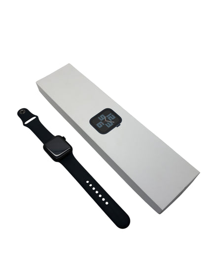 Apple Watch SE 2nd Generation - Navy - 40mm