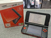 New Nintendo 3Ds XL Console Boxed Orange