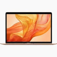 Apple MacBook Air 2020 - Intel I5 - 500GB Storage - 8GB Ram