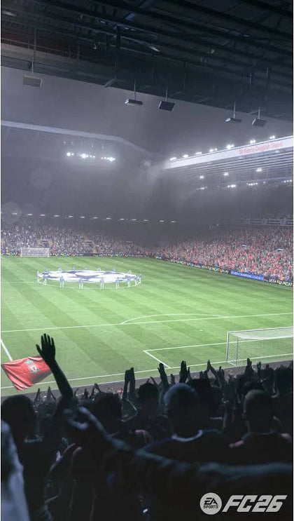 EA Sports FC 26
