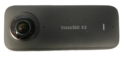 Insta360 X3 Action Camera