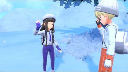 NINTENDO SWITCH Pokémon Violet