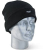 Beeswift THHBL Thinsulate Beenie Hat Black