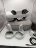 Meta Oculus Quest 2 VR Headset With Controllers 256GB fitted with new headstrap