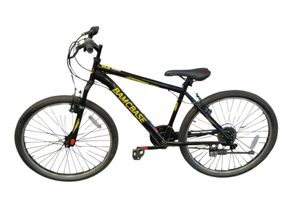 Bamcbase Mountain Series Bike