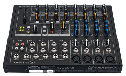 Mackie Mix12FX Mixer