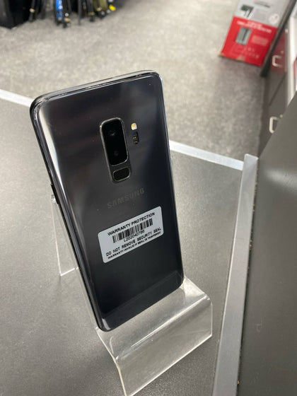Samsung Galaxy S9 Plus 256GB Unlocked B