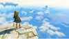 Nintendo Switch 2 The Legend of Zelda Tears of The Kingdom