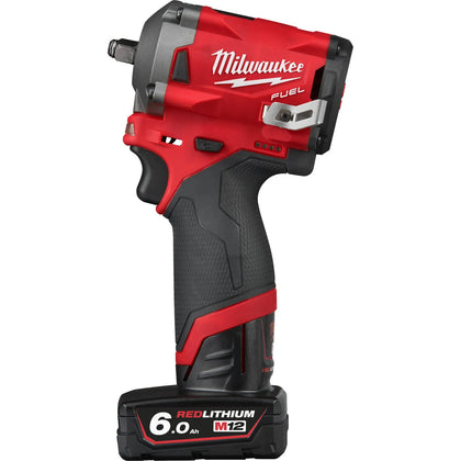 **Black Friday Deal** Milwaukee M12 Fuel 3/8