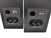 2 X DENON SC-M37 SHELF SPEAKERS PRESTON STORE