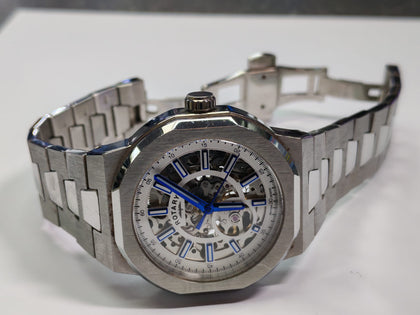 Rotary Regent Skeleton Automatic watch GB05415/02