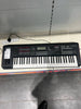 Yamaha MOXF6 Synthesiser Workstation Keyboard