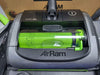 Gtech AirRam 2 Cordless Upright Vacuum Cleaner Boxed