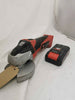 Einhell Power X-Change 18V Cordless Angle Grinder With Charger And 2.5AH Battery