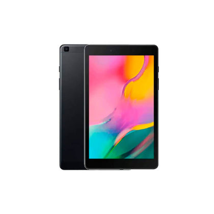 Samsung T290 Galaxy Tab A 8.0 (2019) only WiFi black