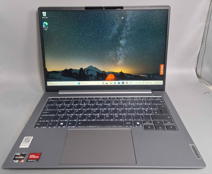 Lenovo 14 G7 ARP/Ryzen 5 7535HS/8GB Ram/256GB SSD/15