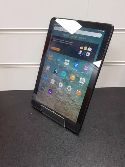 Amazon Fire HD 10 (2021) 10