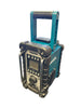 makita dmr 116 jobsite radio ** COLLECTION ONLY - NETHERTON **