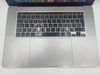 MacBook Pro 16,1/i9-9880H/16GB/1TB SSD/5500M 4GB/16"/SG/Unboxed with Charger