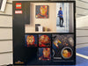 Lego Marvel Studios Iron Man #31199