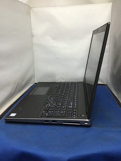 Dell Precision 7540 Laptops