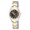 Citizen EW0454-50E Two Tone Eco-Drive Watch