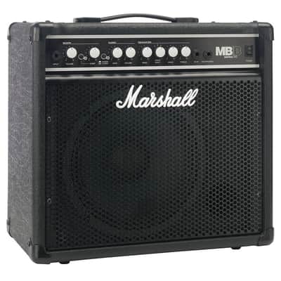 Marshall Mb30 Bass Combo Amp *Collection Only*