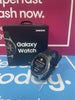 SAMSUNG GALAXY WATCH 46MM BLUETOOTH SILVER BOXED