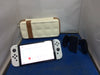 Nintendo Switch Oled + Case