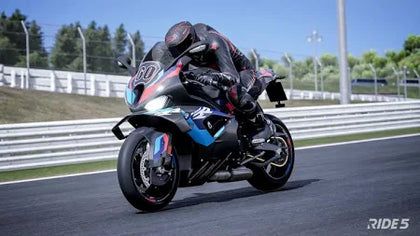 Ride 5 PS5