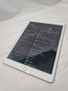 Apple iPad 8th Gen 32GB WiFi (2020) 10.2" screen rose gold unboxed