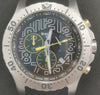 Traser P66 Elite Chronograph Quartz Movement Swiss Made