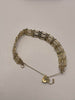 9ct Gold bracelet