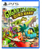 Gigantosaurus Dino Kart - PS5 - Great Yarmouth