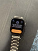 Apple Watch Ultra 3 GPS + Cellular 49mm Titanium Case