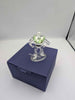 Swarovski Disney Crystal Toy Story Buzz Light-year Statue 5428551 - Approx 4" Tall - Boxed