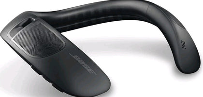 Bose Sound Wear Companion Neck Speaker
