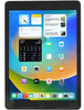 Apple iPad 7th Generation Tablet - 32GB - WiFi + Cellular - Unlocked - Space Grey - A2198