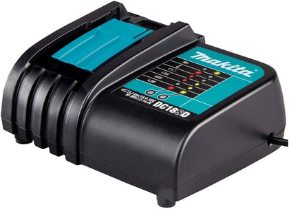 MAkita DC18SD Li-ion Charger