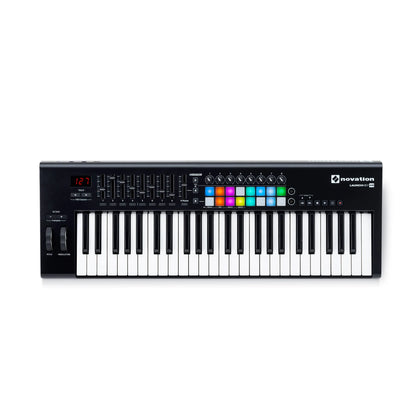 Novation Launchkey 49 Mk2 Controller Keyboard