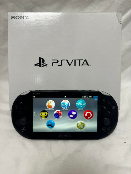 Sony Playstation PS Vita Slim (PCH-2003 Slim).