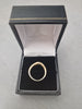 9ct Gold Ring 375 Size L 2G