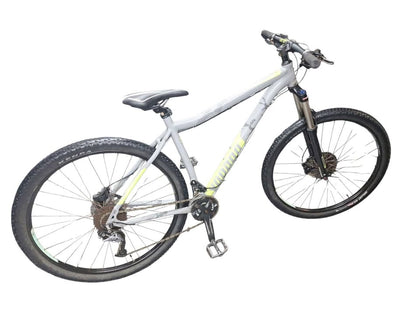VooDoo Aizen Hardtail Mountain Bike – 29