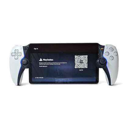 Sony PlayStation Portal Remote Player