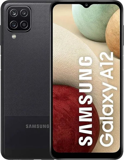 Samsung Galaxy A12 64GB Unlocked
