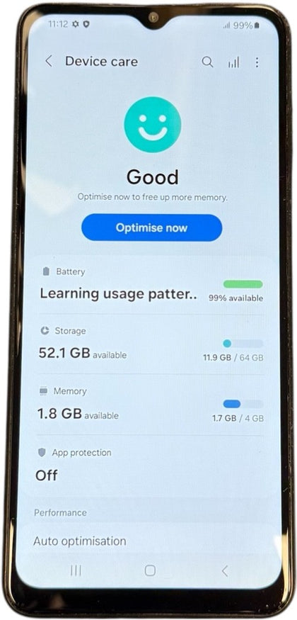 Samsung Galaxy A13 5G Dual Sim Unlocked
