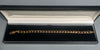 9ct GOLD B/LET 375 6.2G 8'' in Length