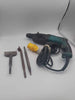 Makita HR2470 110V Corded Drill With Case And Drill Bits